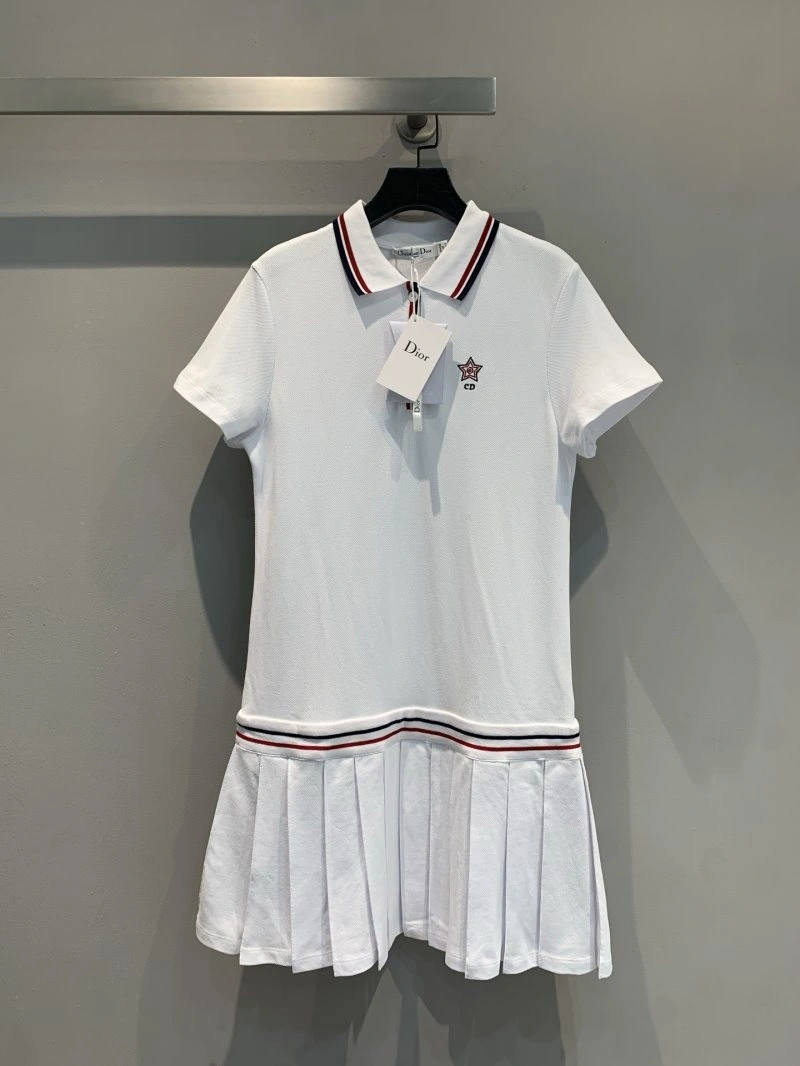 Christian Dior Dress ZeroBulk 112520