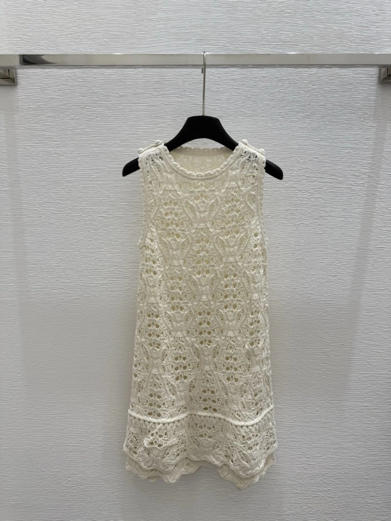 Christian Dior Dress MoistureWicking 112504