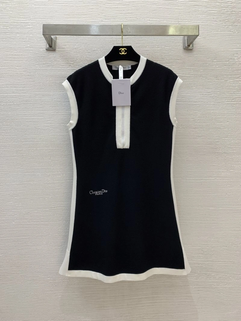 Seasonal Christian Dior Dress 112524