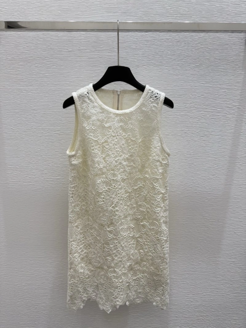 Christian Dior Dress Fashionable 112510