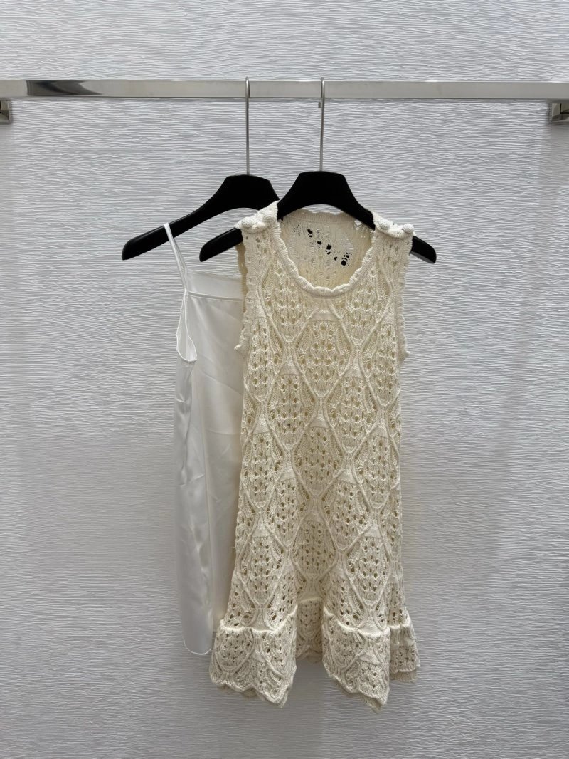 Original Christian Dior Dress 112519