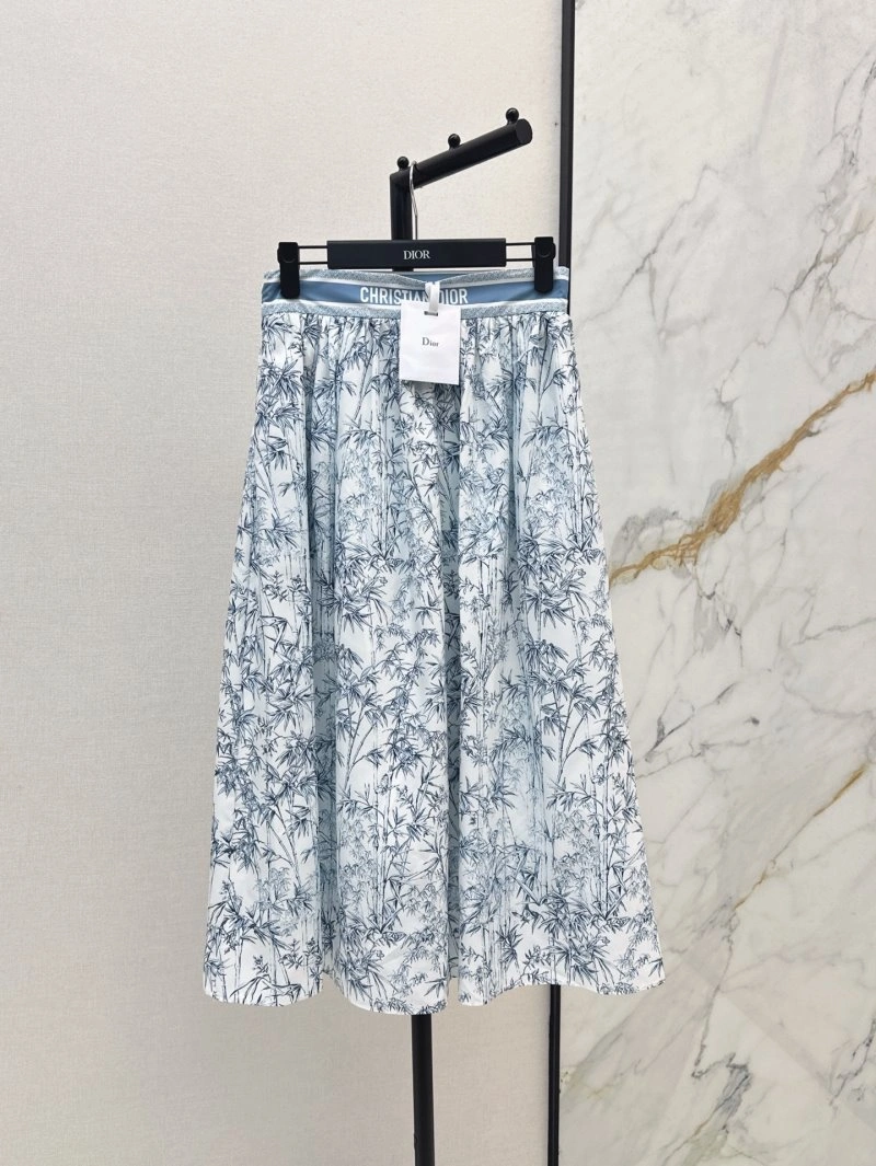 Christian Dior Dress Elegant 112515