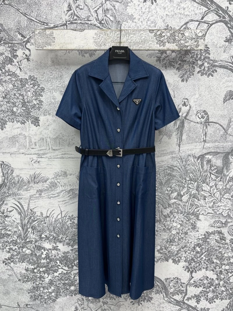 Christian Dior Dress MoistureWicking 112509