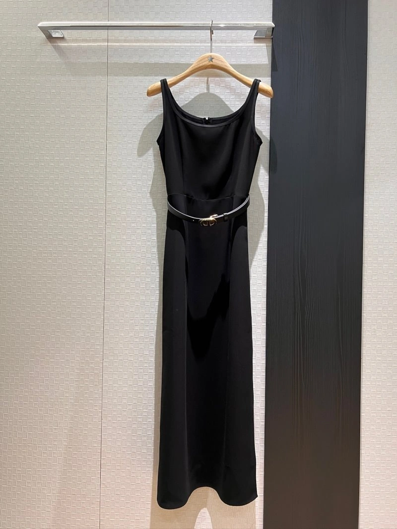 Christian Dior Dress TravelReady 112494