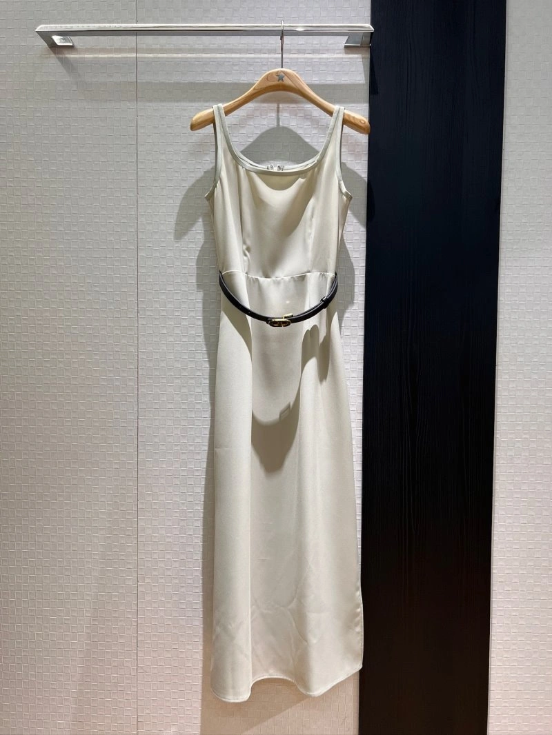 Christian Dior Dress Comfortable 112517