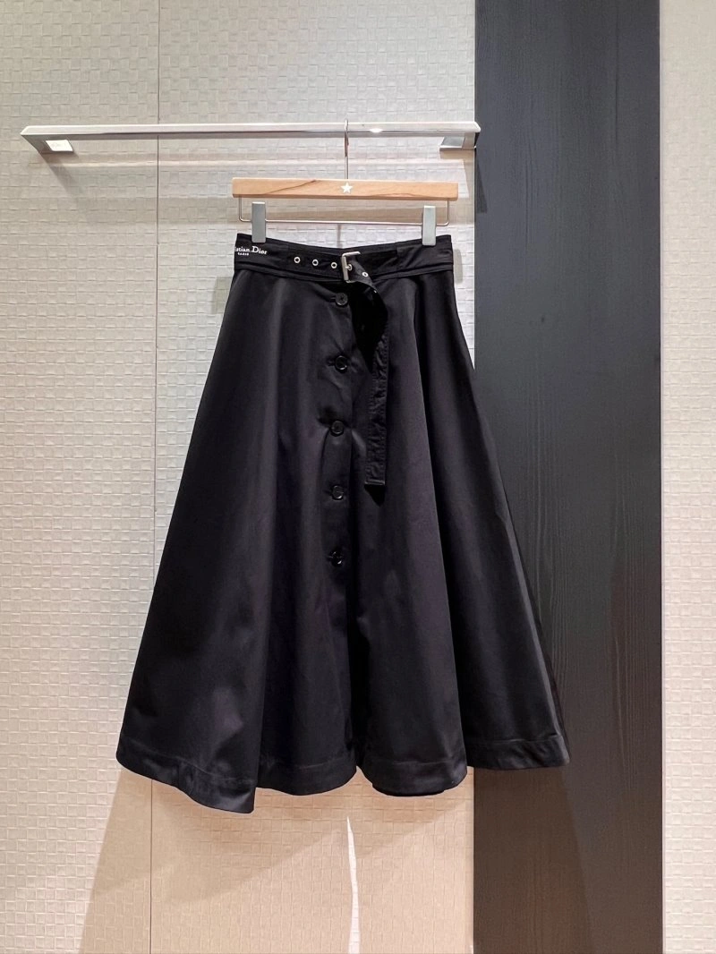 Compact Christian Dior Dress 112493