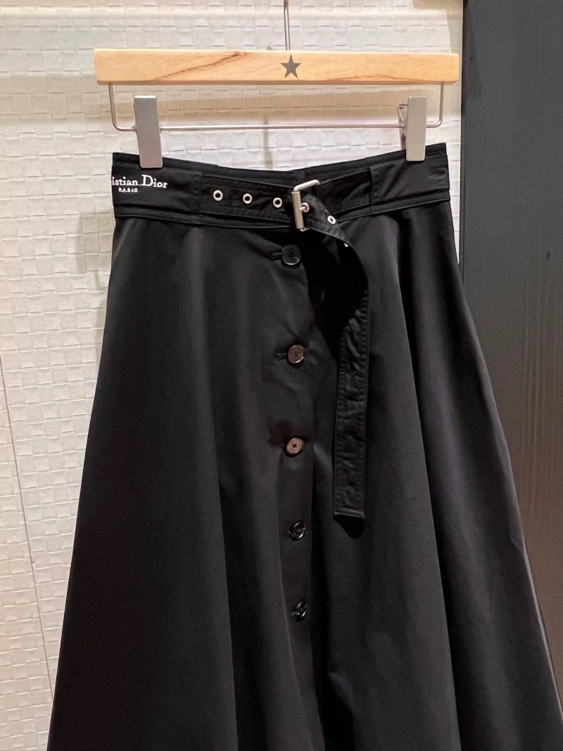 Compact Christian Dior Dress 112493