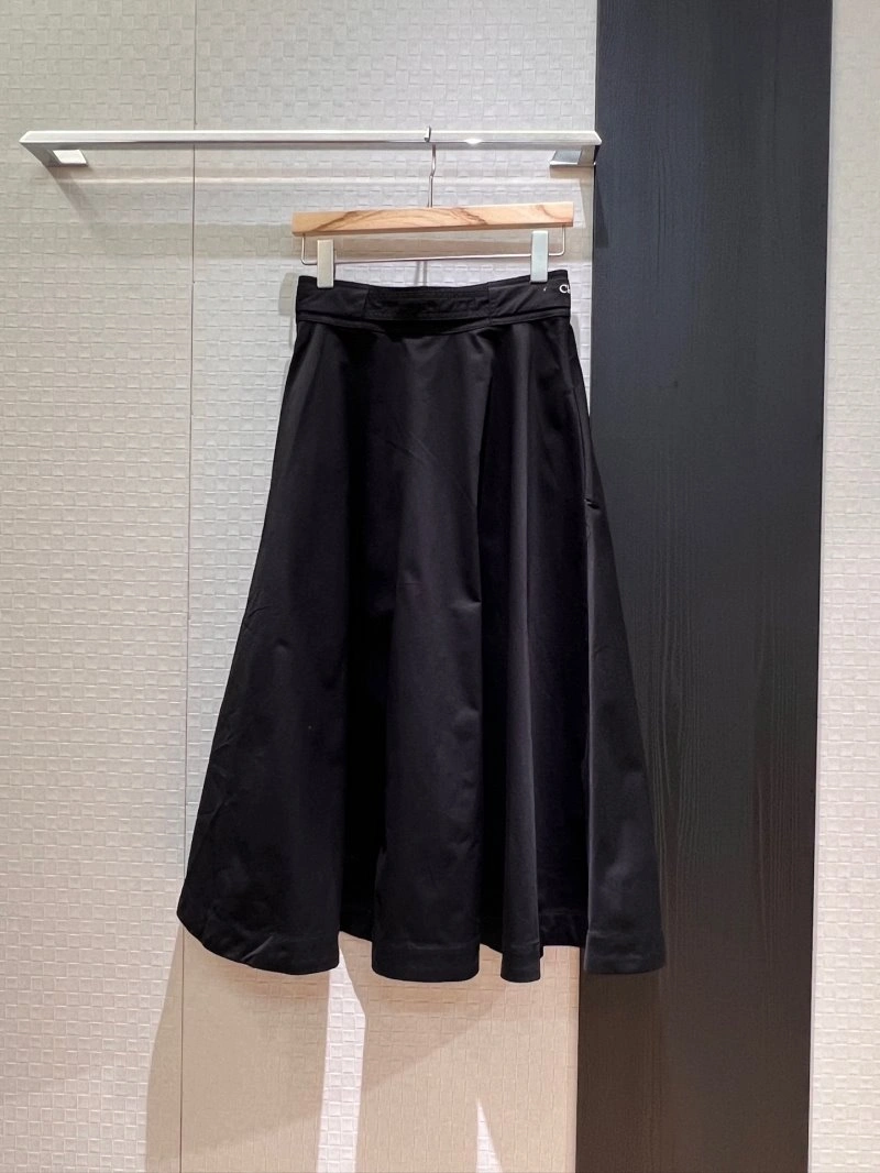 Compact Christian Dior Dress 112493