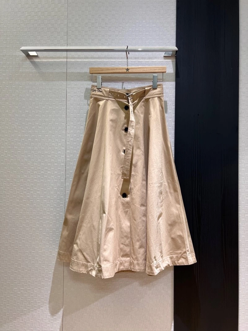 OdorResistant Christian Dior Dress 112490