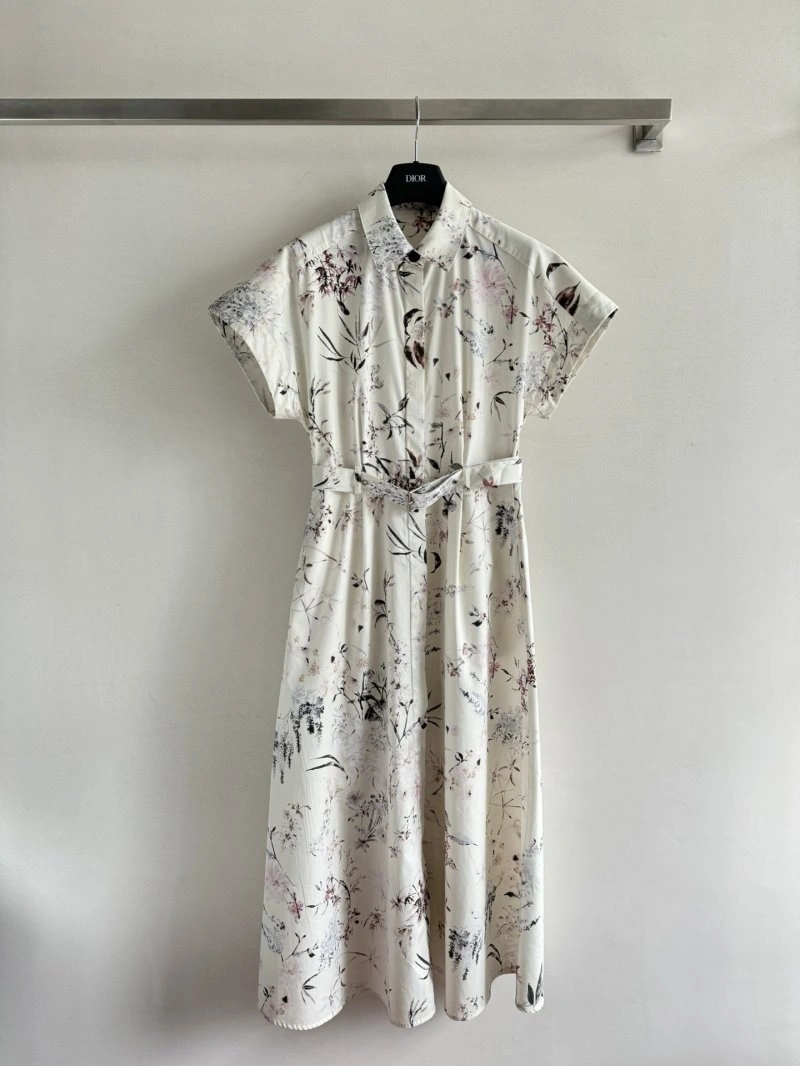 Modern Christian Dior Dress 112491