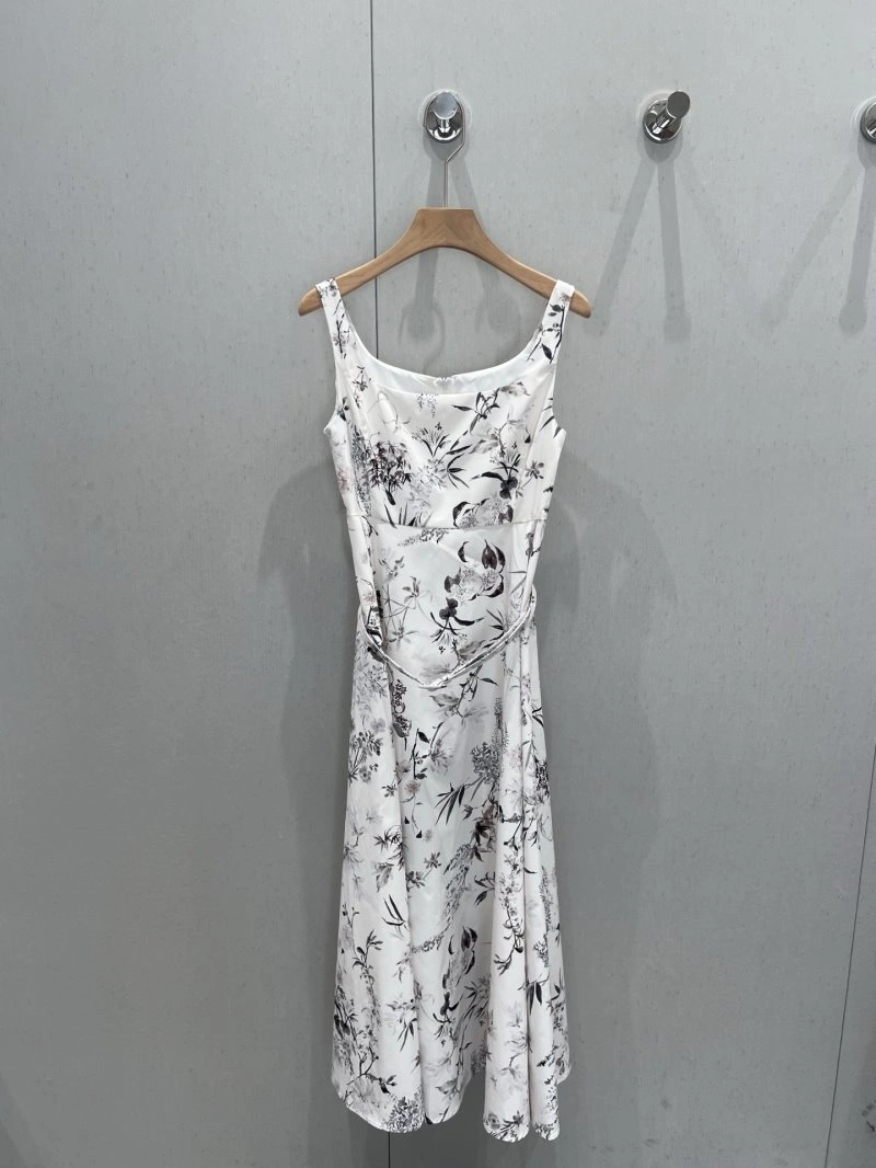 Lightweight Christian Dior Dress 112488