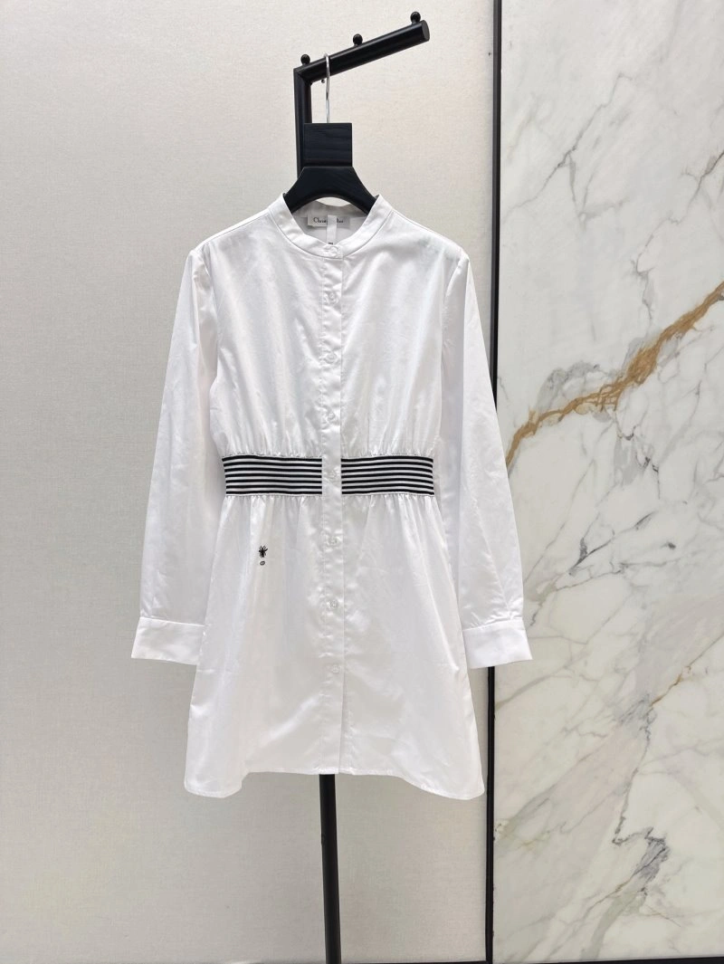 Christian Dior Dress Thermal 112485
