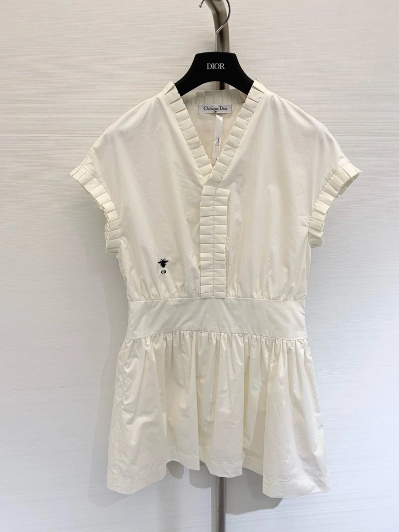 Packable Christian Dior Dress 112484