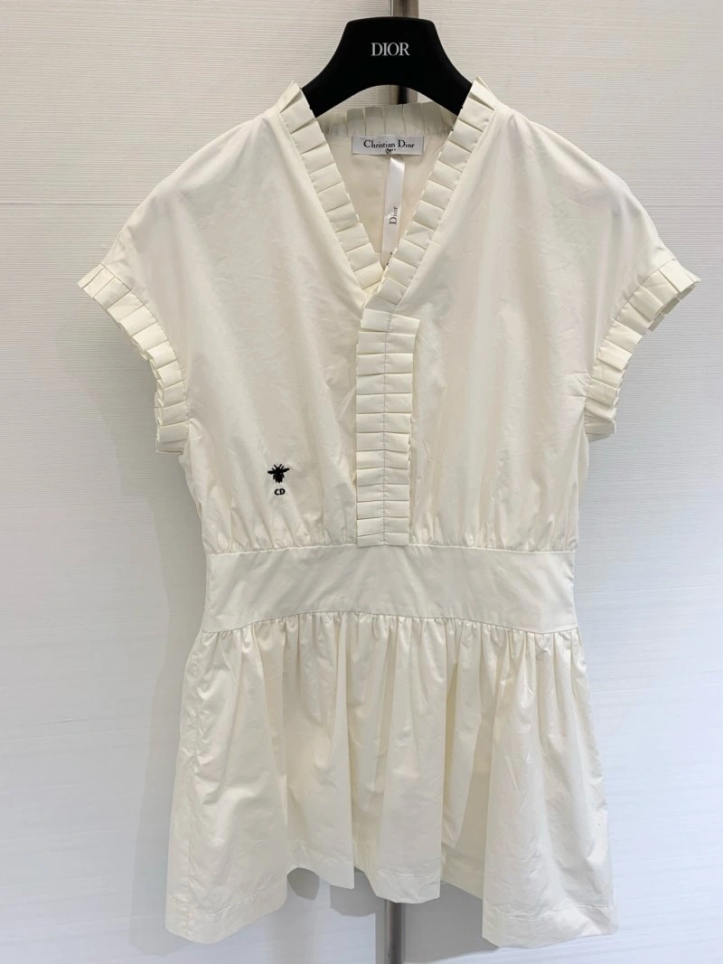 Packable Christian Dior Dress 112484