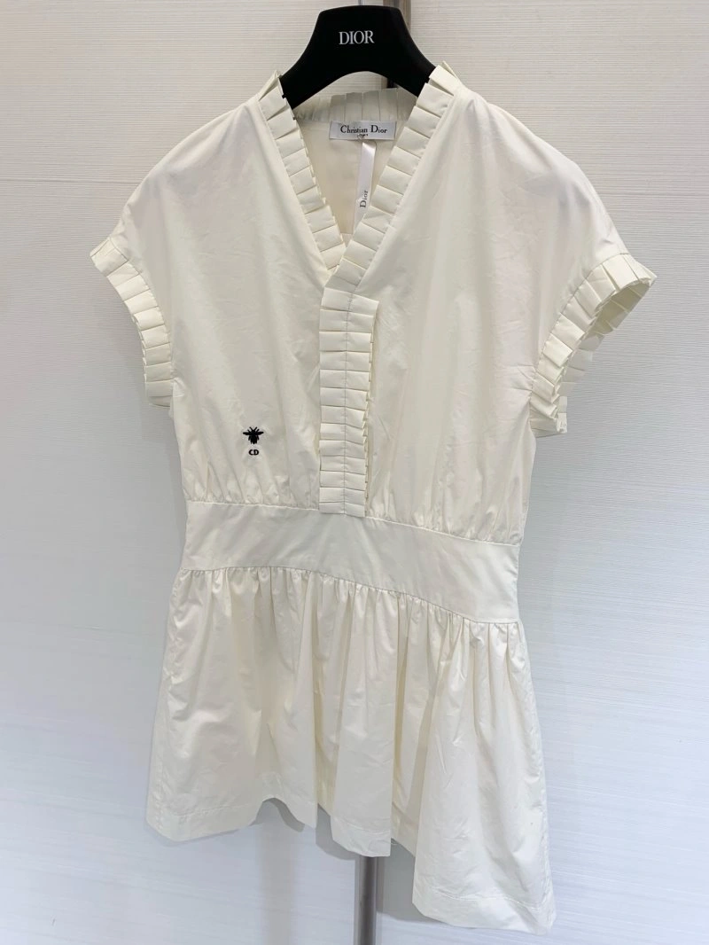 Packable Christian Dior Dress 112484