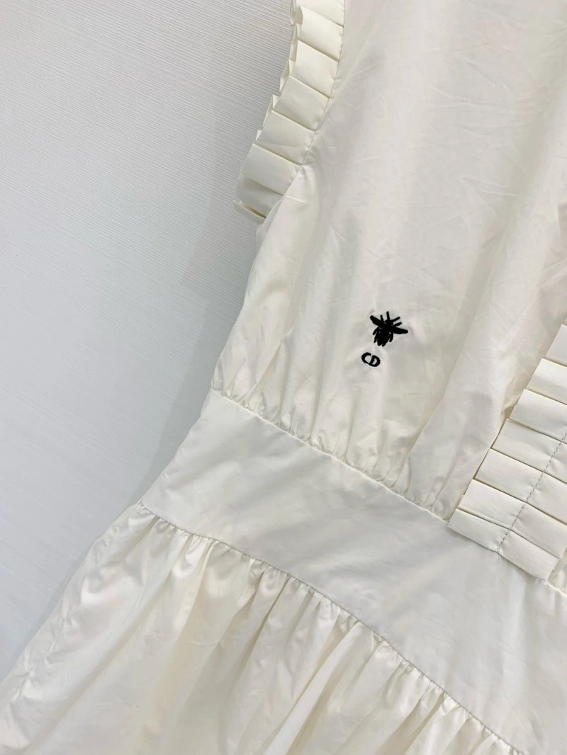 Packable Christian Dior Dress 112484