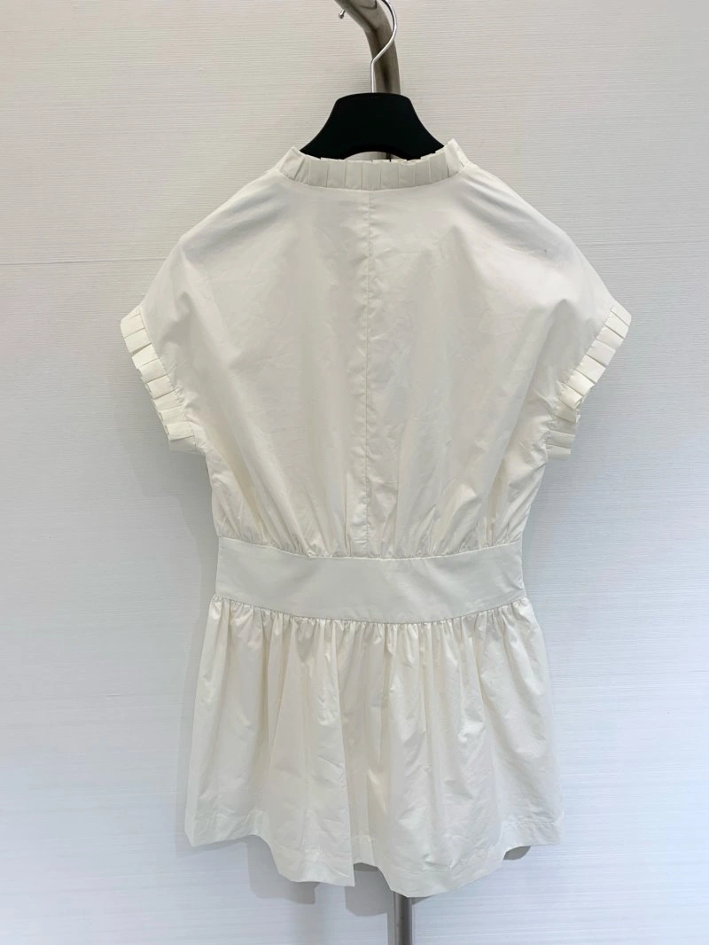 Packable Christian Dior Dress 112484