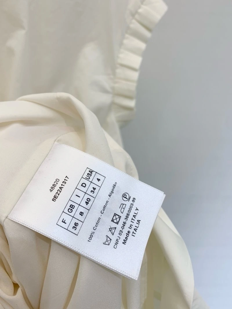 Packable Christian Dior Dress 112484