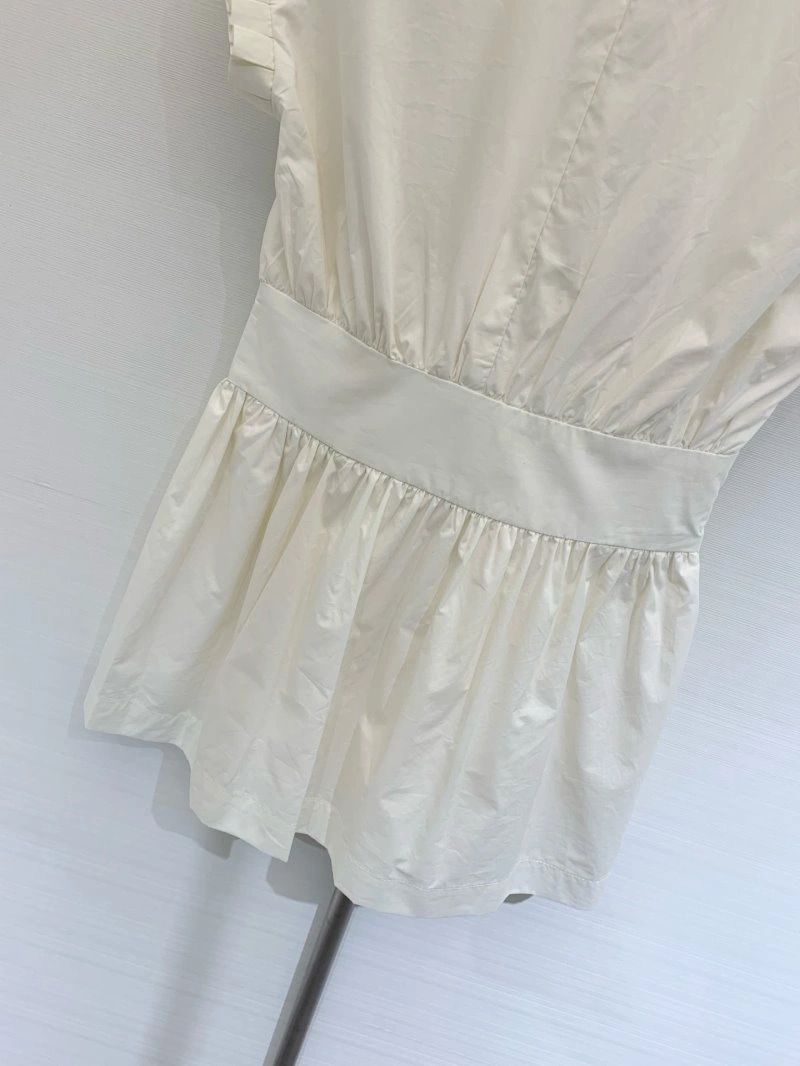 Packable Christian Dior Dress 112484