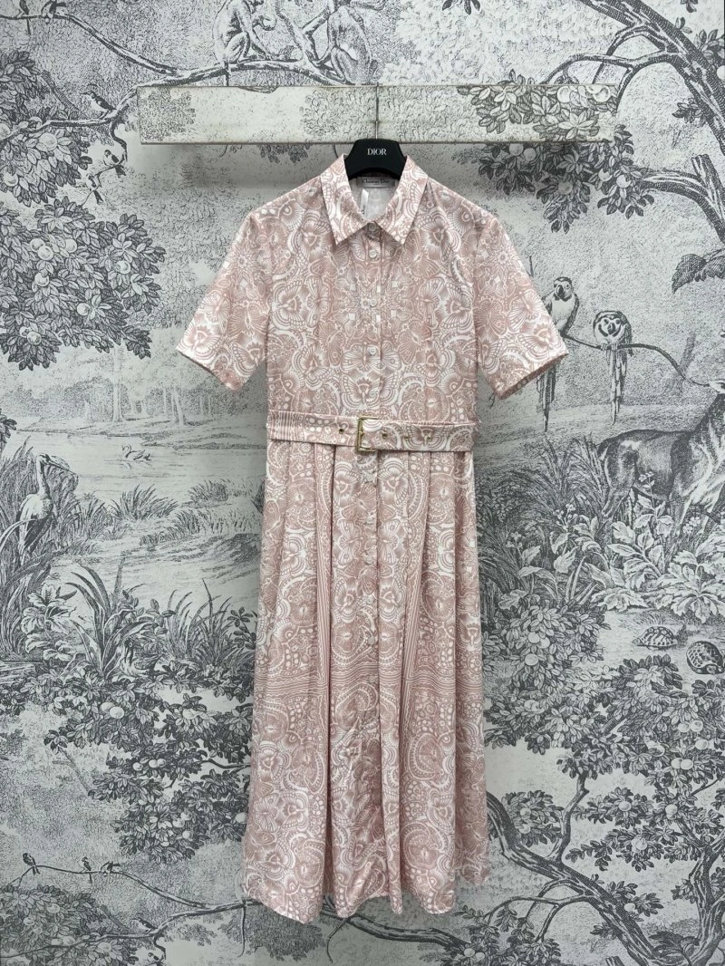 TopPick Christian Dior Dress 112479