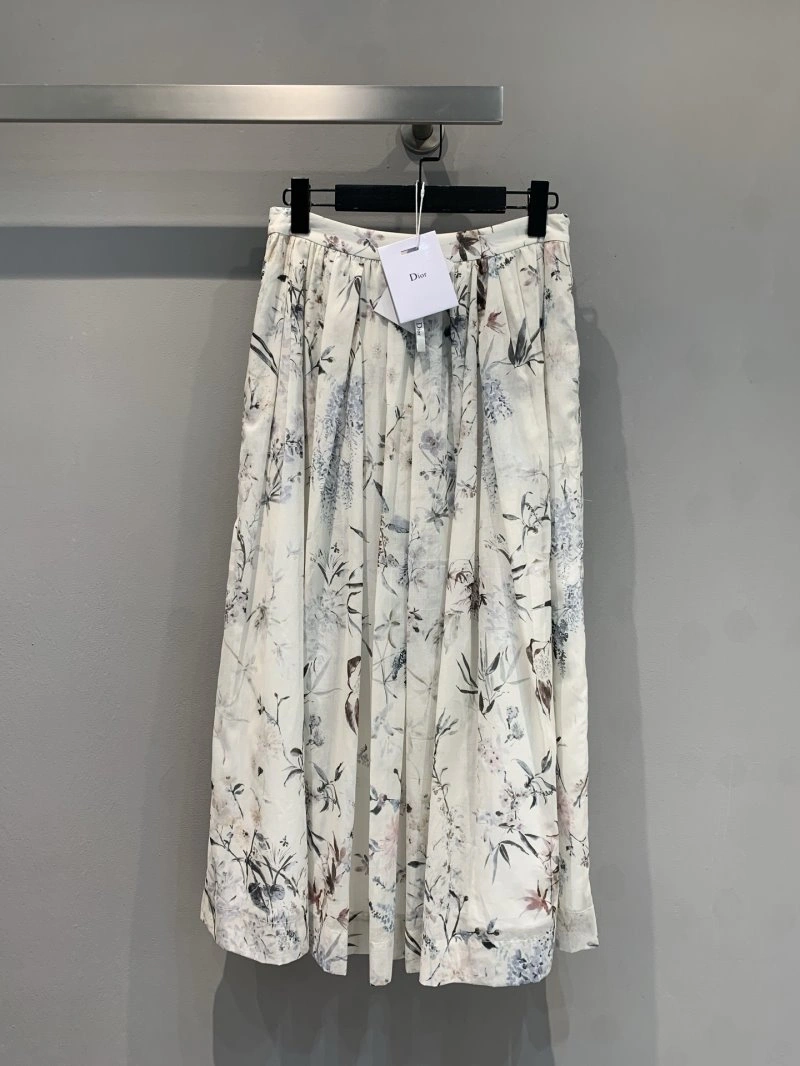 Christian Dior Dress Trendsetting 112466