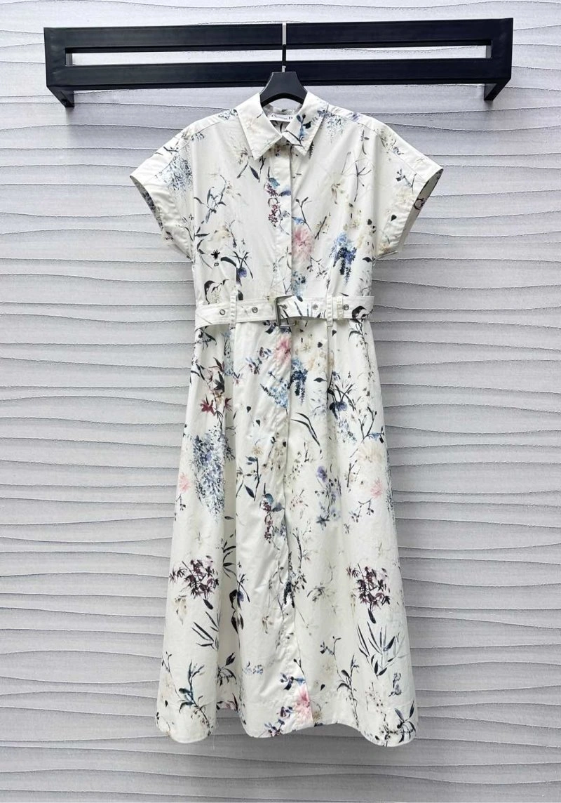Christian Dior Dress Casual 112477