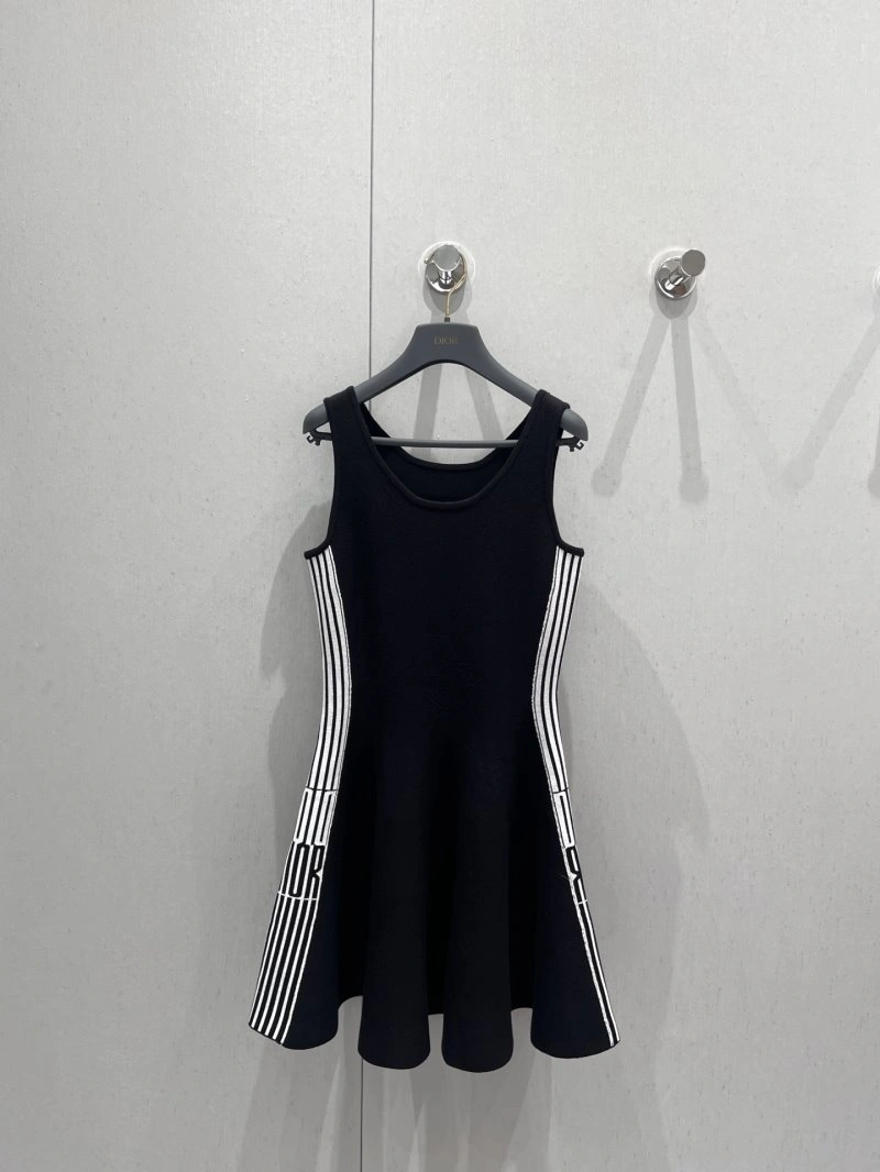 FlexibleFit Christian Dior Dress 112470