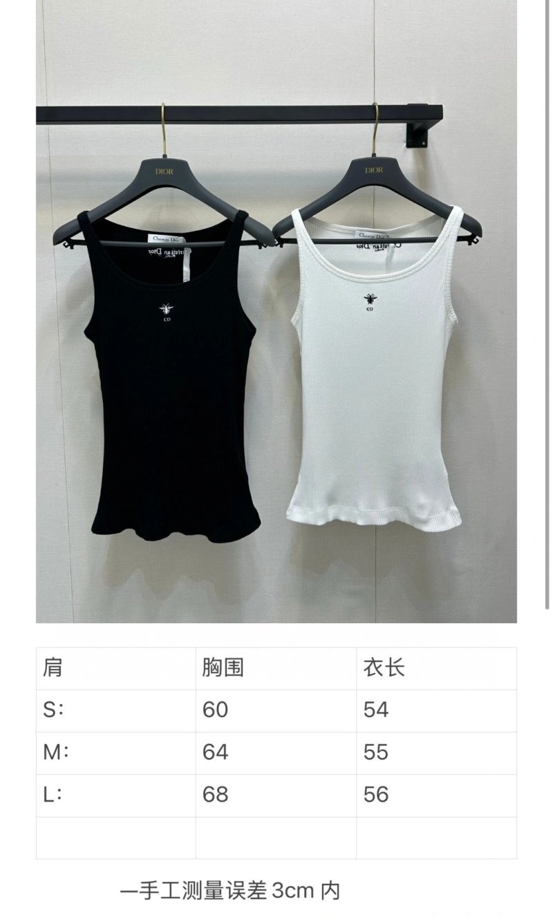 Christian Dior Dress Durable 112469