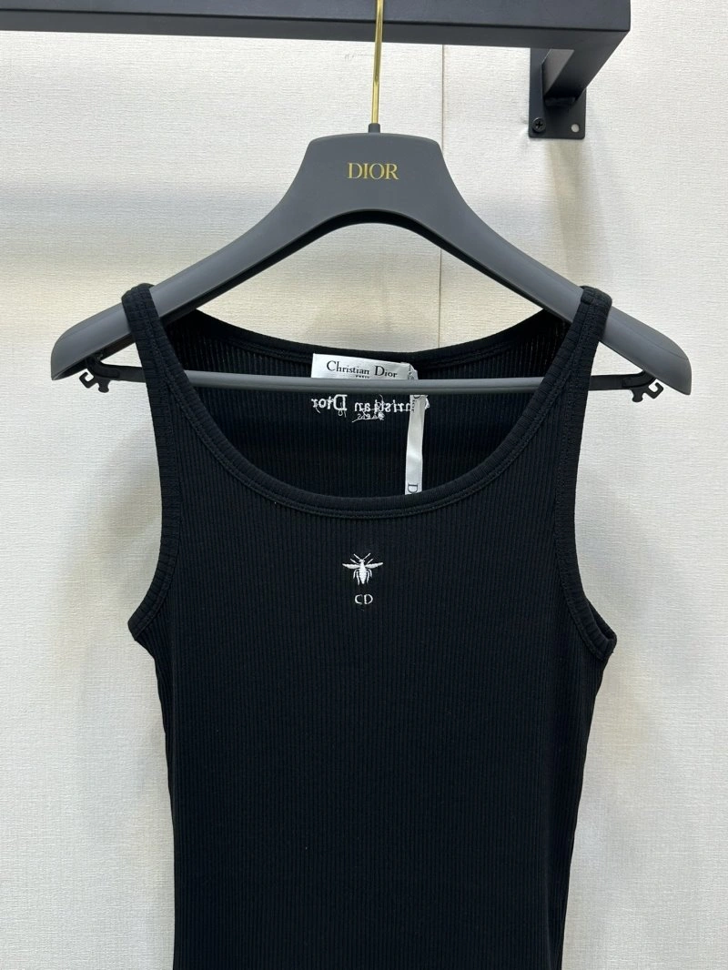 Christian Dior Dress Durable 112469