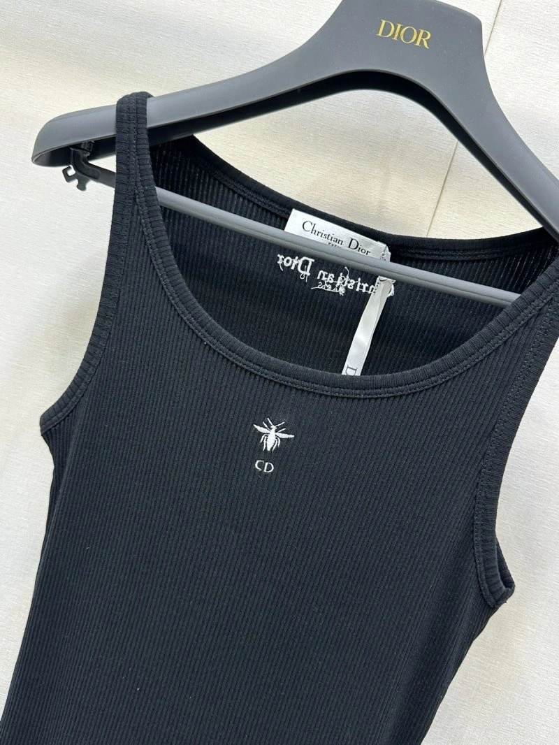 Christian Dior Dress Durable 112469