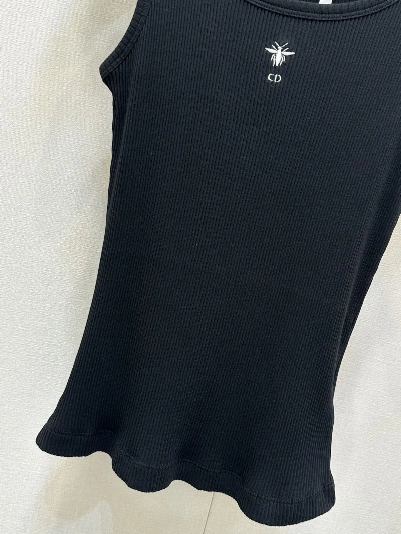Christian Dior Dress Durable 112469