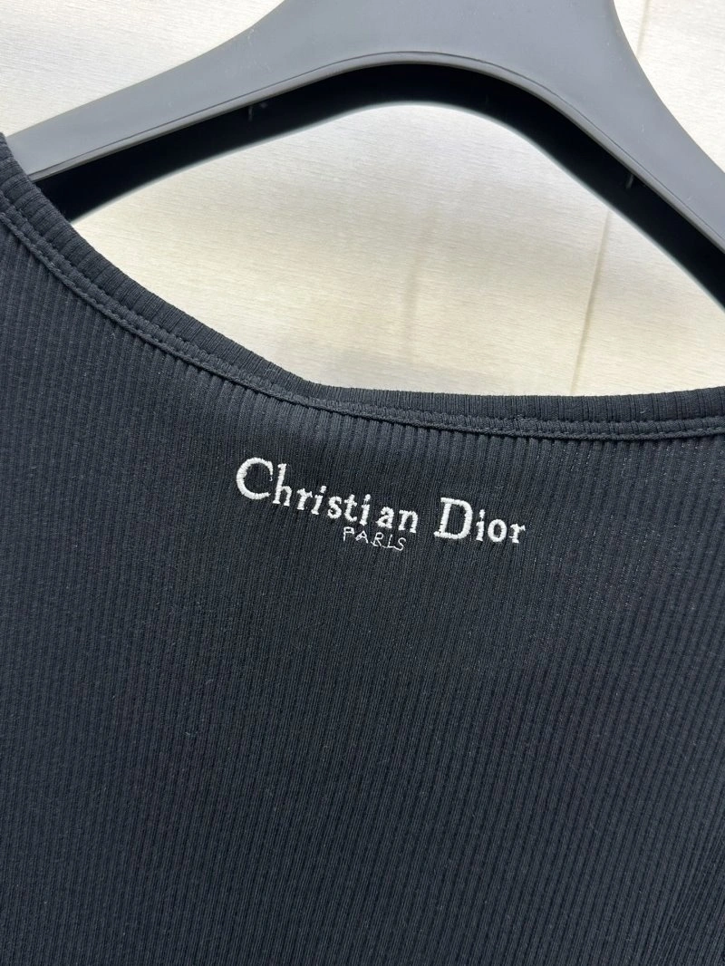 Christian Dior Dress Durable 112469