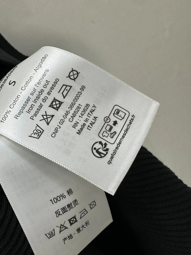 Christian Dior Dress Durable 112469