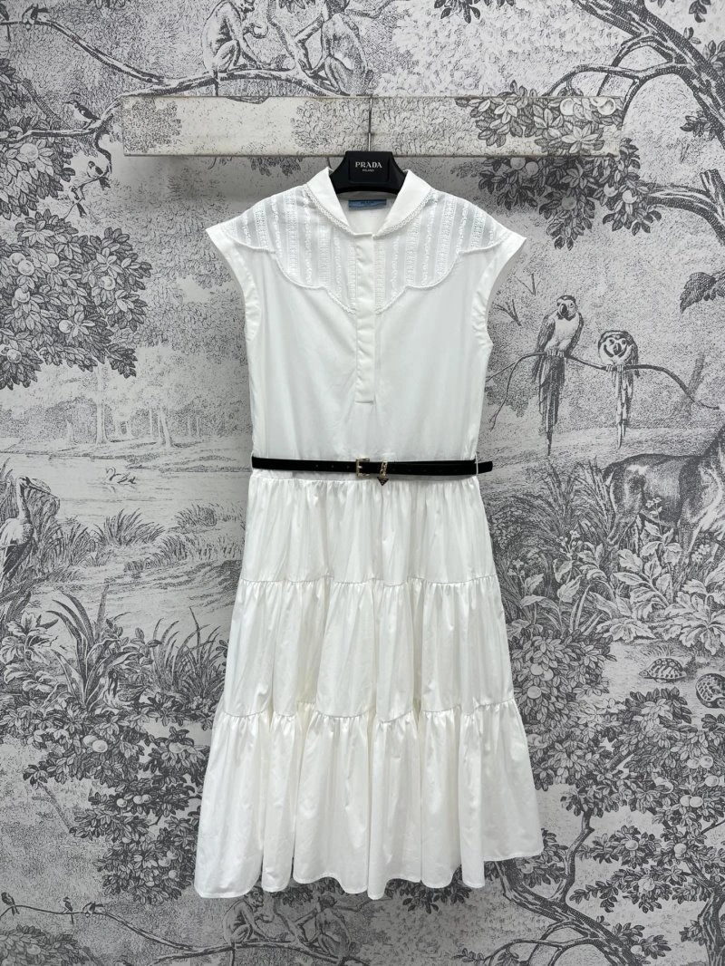 OdorResistant Christian Dior Dress 112465