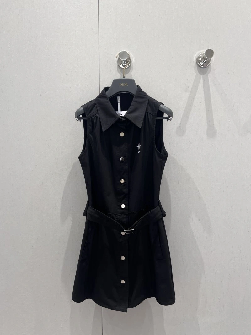 Christian Dior Dress Youthful 112455
