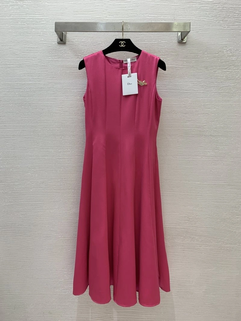 Christian Dior Dress TechFriendly 112456