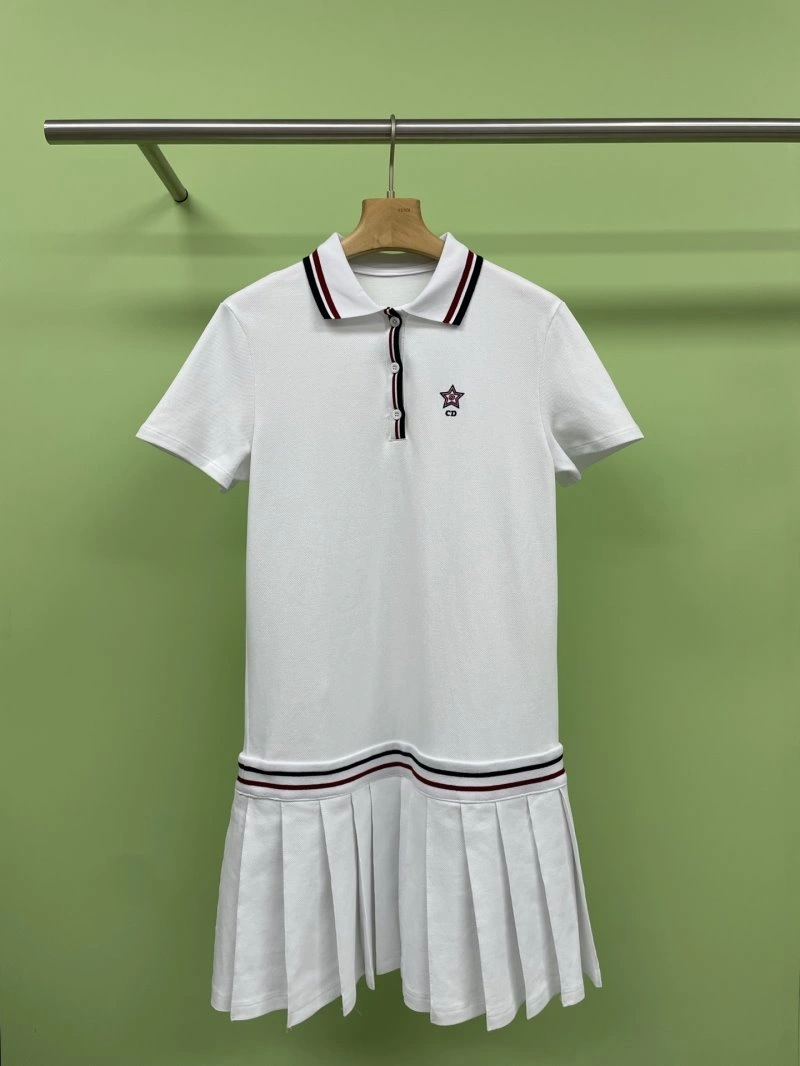 Comfortable Christian Dior Dress 112448