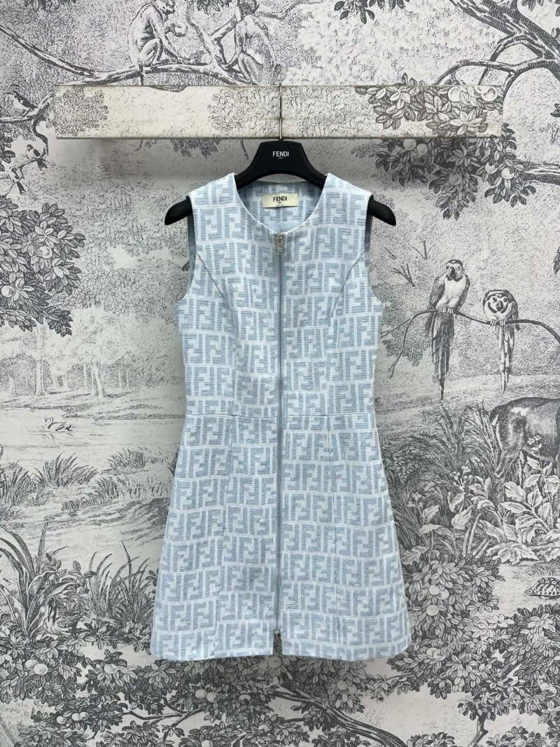 Functional Christian Dior Dress 112451