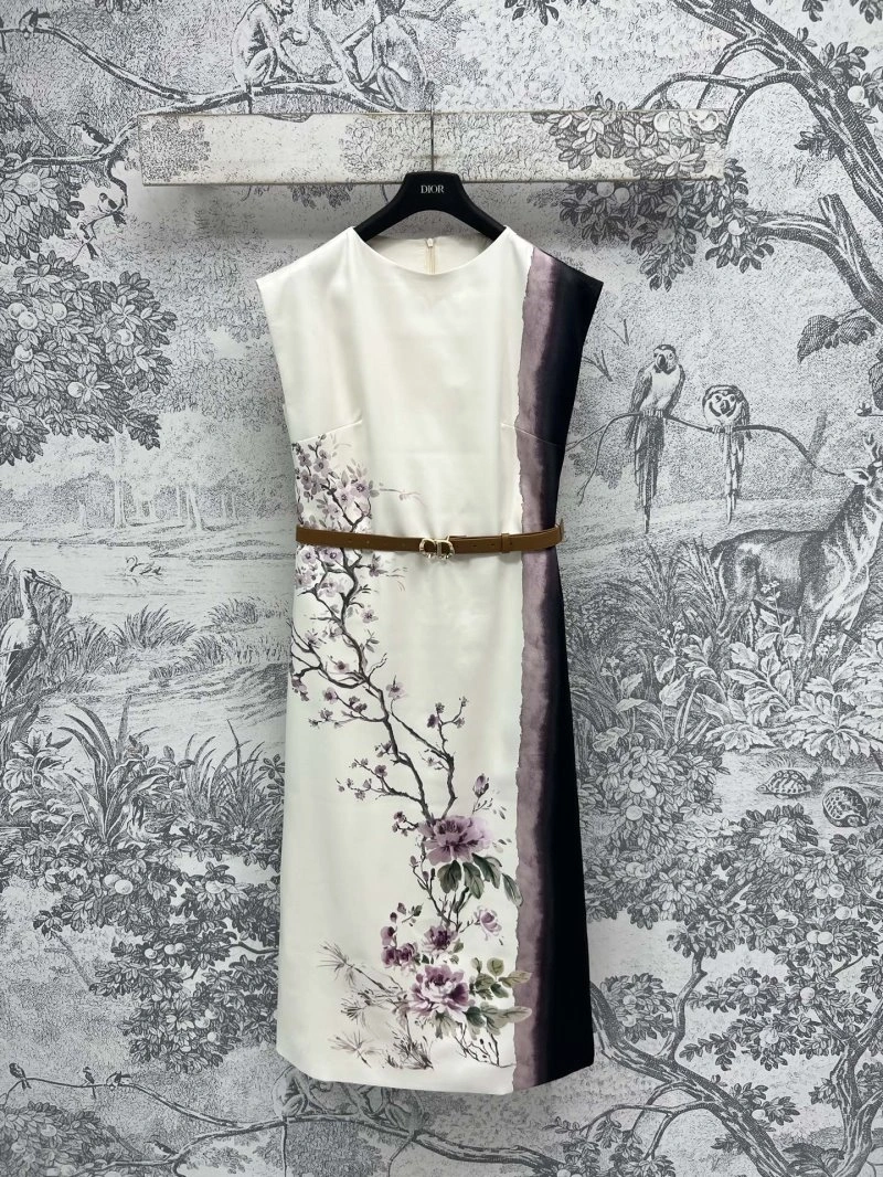 QuickDry Christian Dior Dress 112450