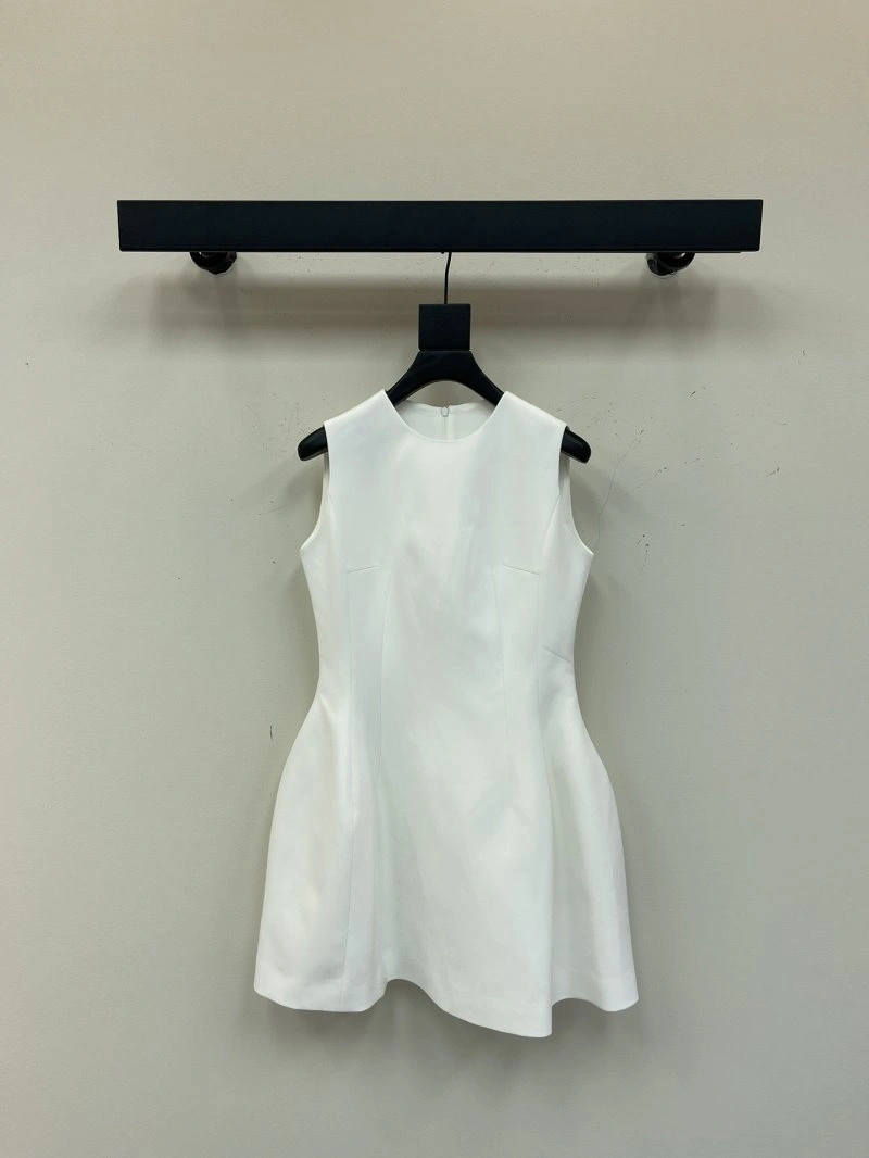 Christian Dior Dress Bright 112447
