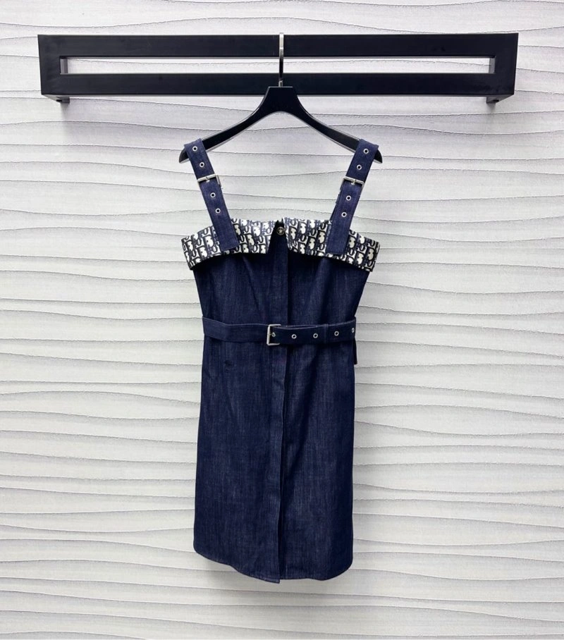 Modern Christian Dior Dress 112446