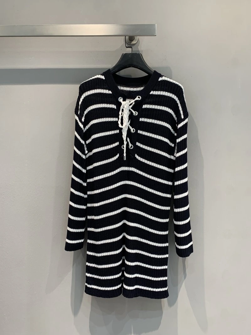 Christian Dior Dress Sophisticated 112442