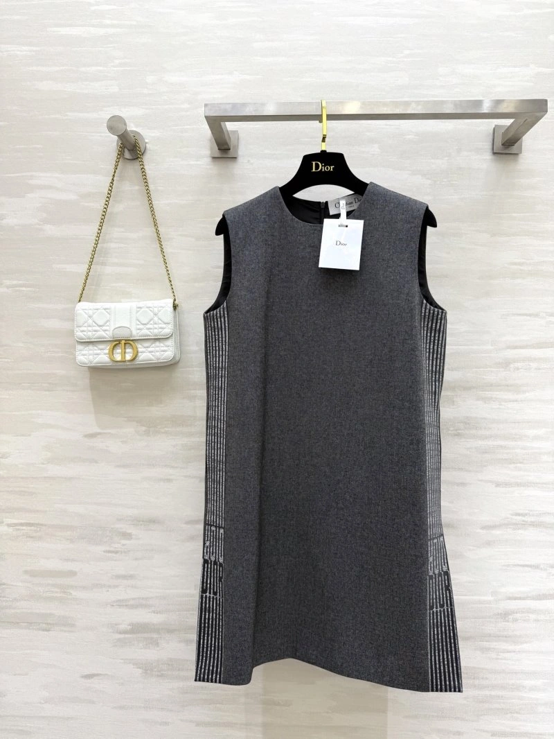 Christian Dior Dress Efficient 112428