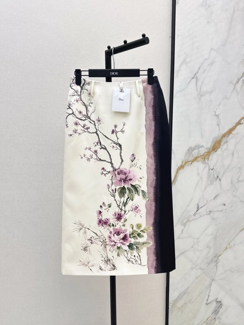 Christian Dior Dress Comfortable 112416