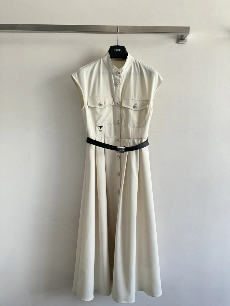ZeroBulk Christian Dior Dress 112425