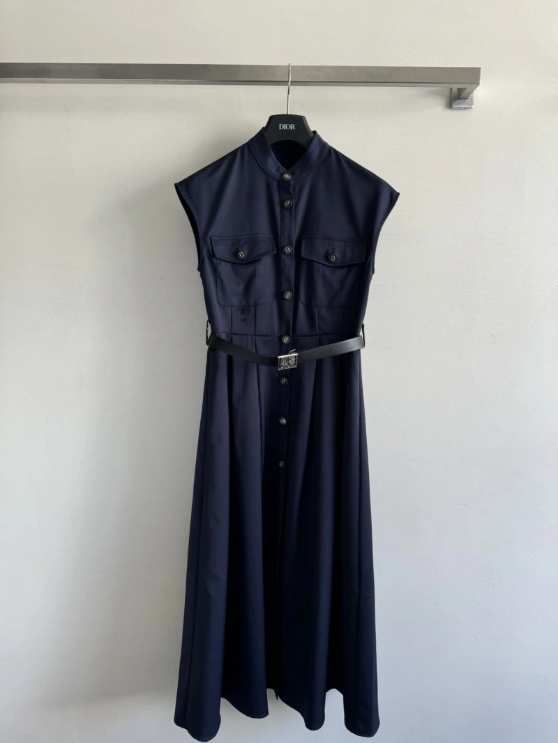 Christian Dior Dress Soft 112418