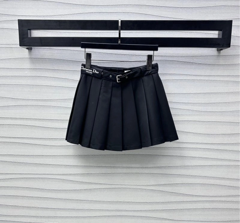 Cozy Christian Dior Dress 112415