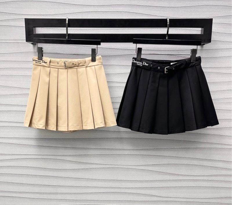 Cozy Christian Dior Dress 112415