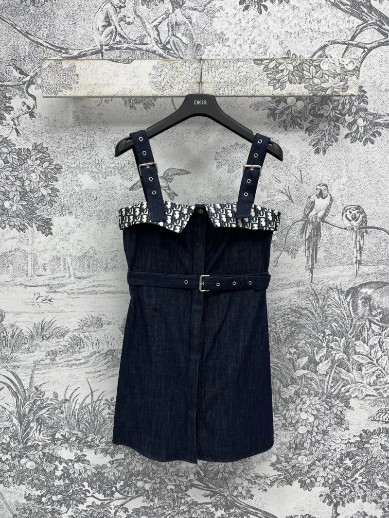 Christian Dior Dress MultiPurpose 112436