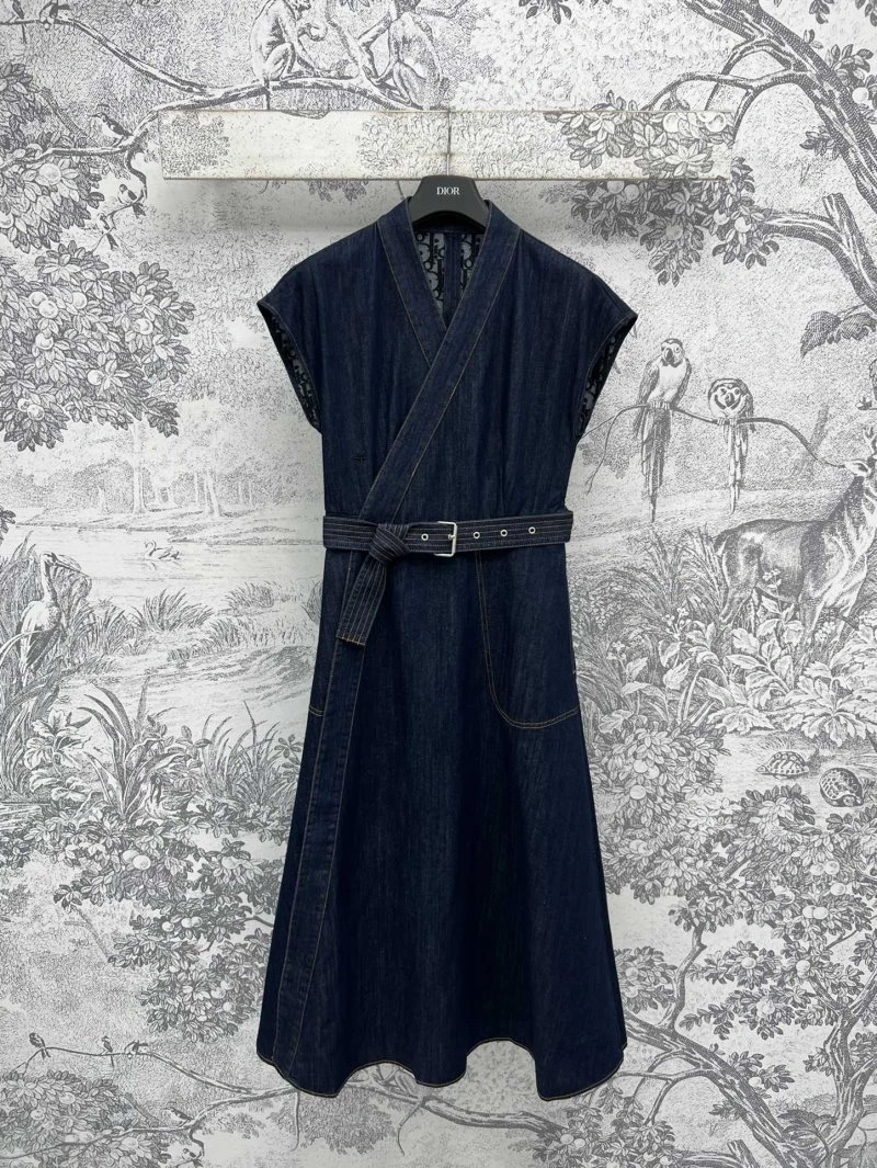 EasyCare Christian Dior Dress 112427